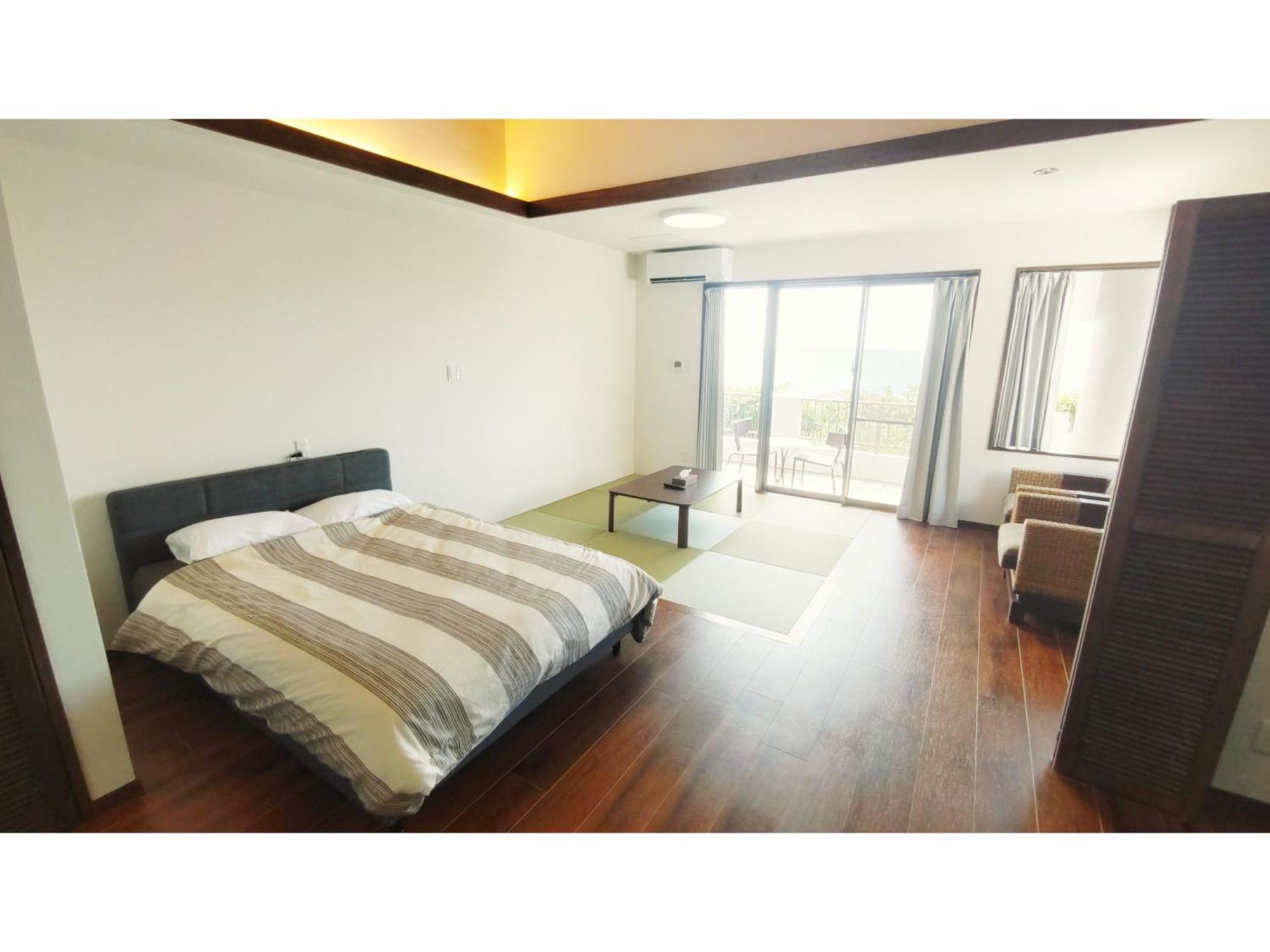 Apartment Kariyushi Sea Side House Nago