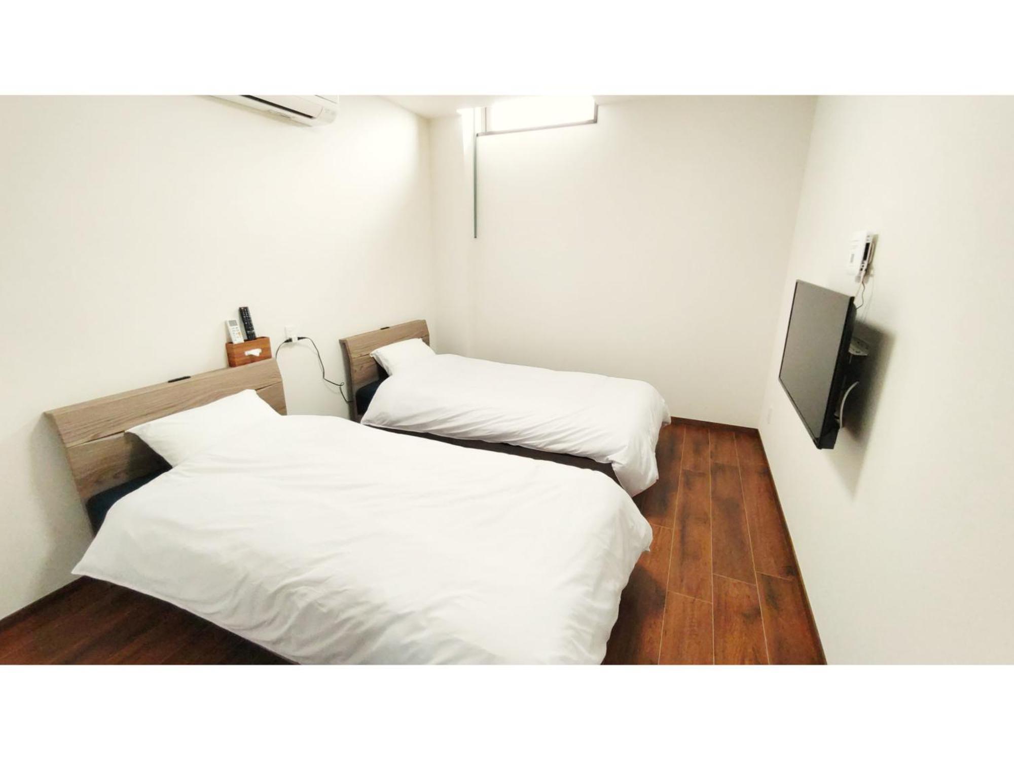 Kariyushi Sea Side House Nago