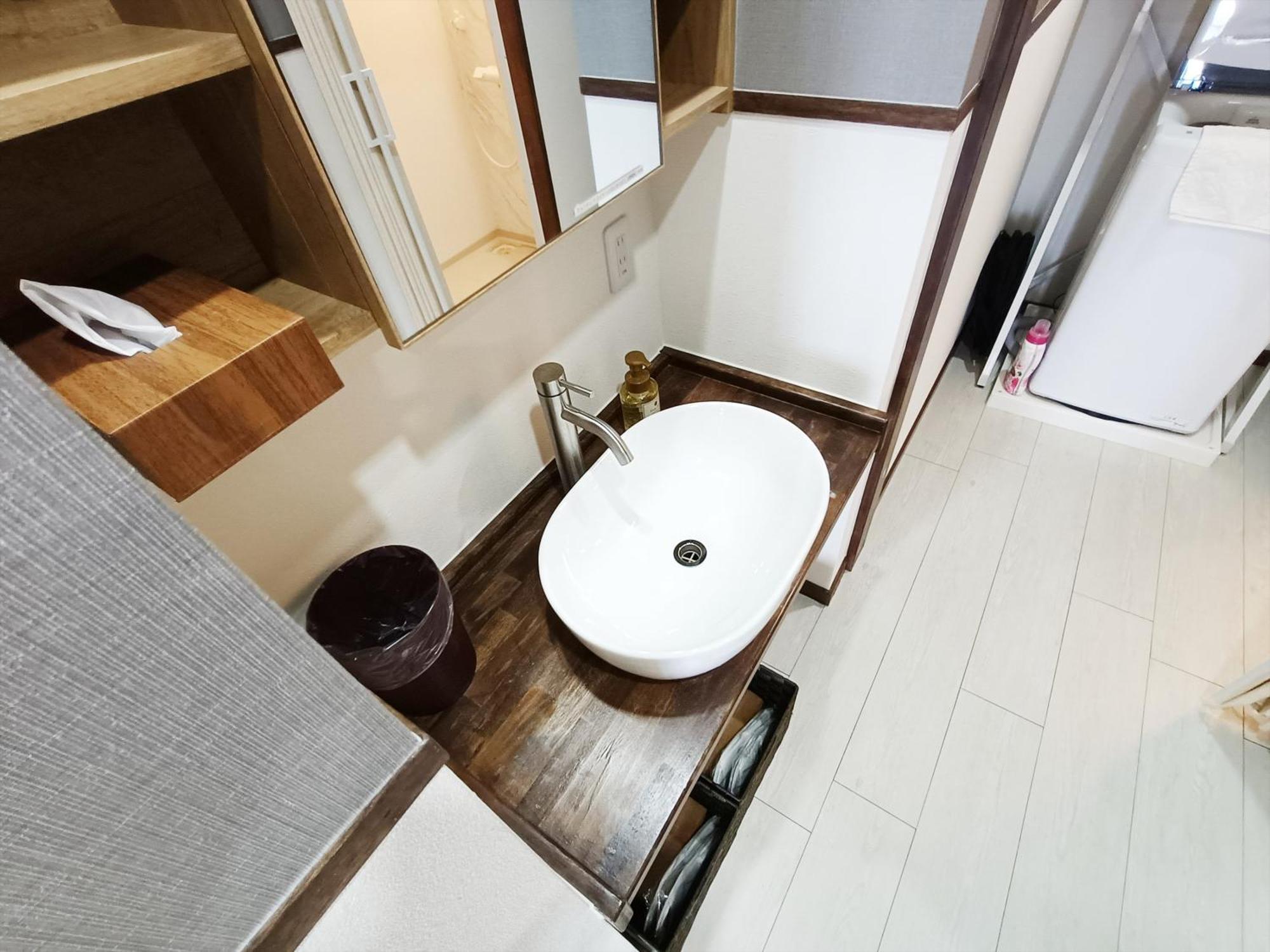 Kariyushi Sea Side House Apartment Nago