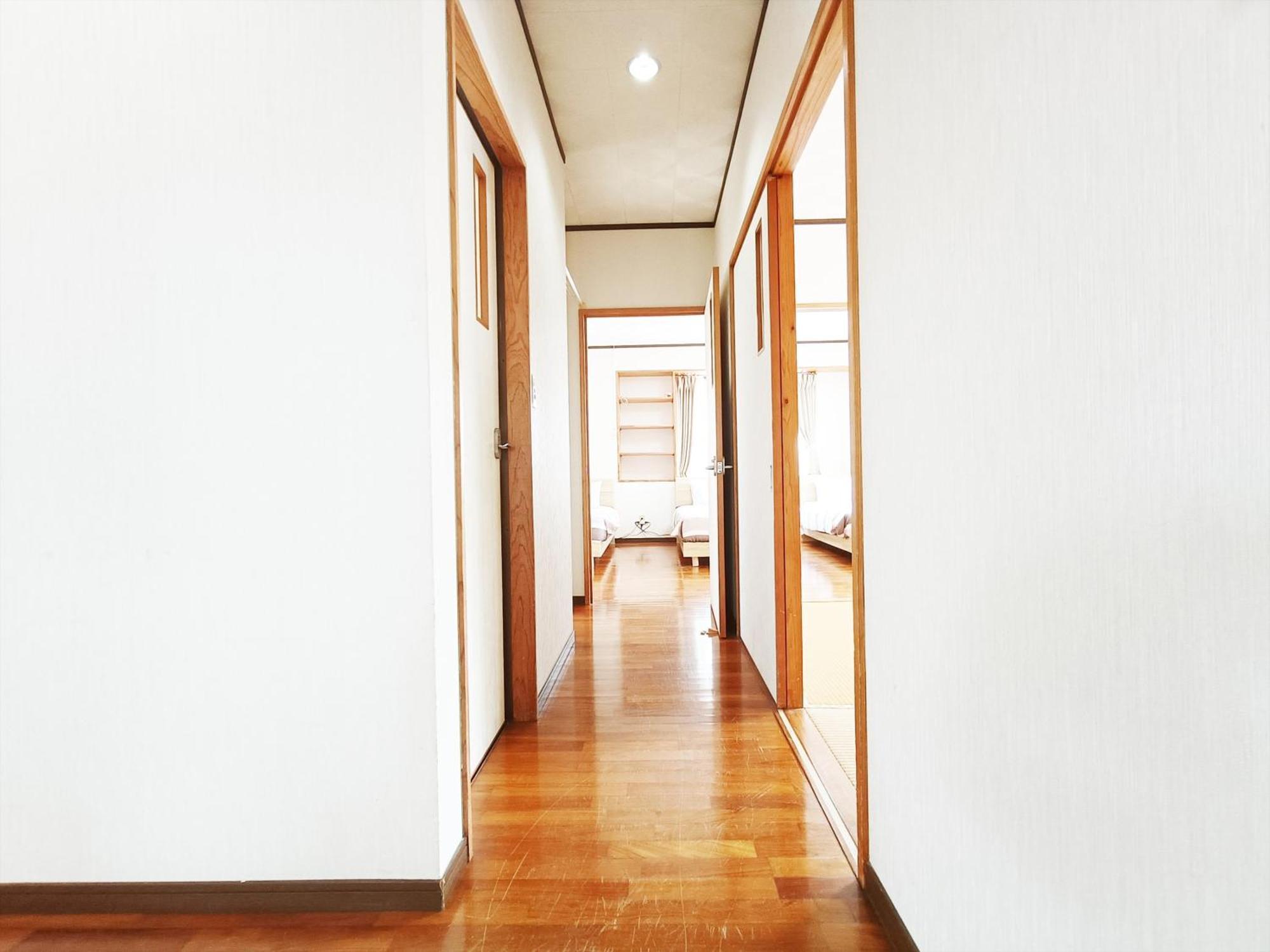Apartment Kariyushi Sea Side House Nago