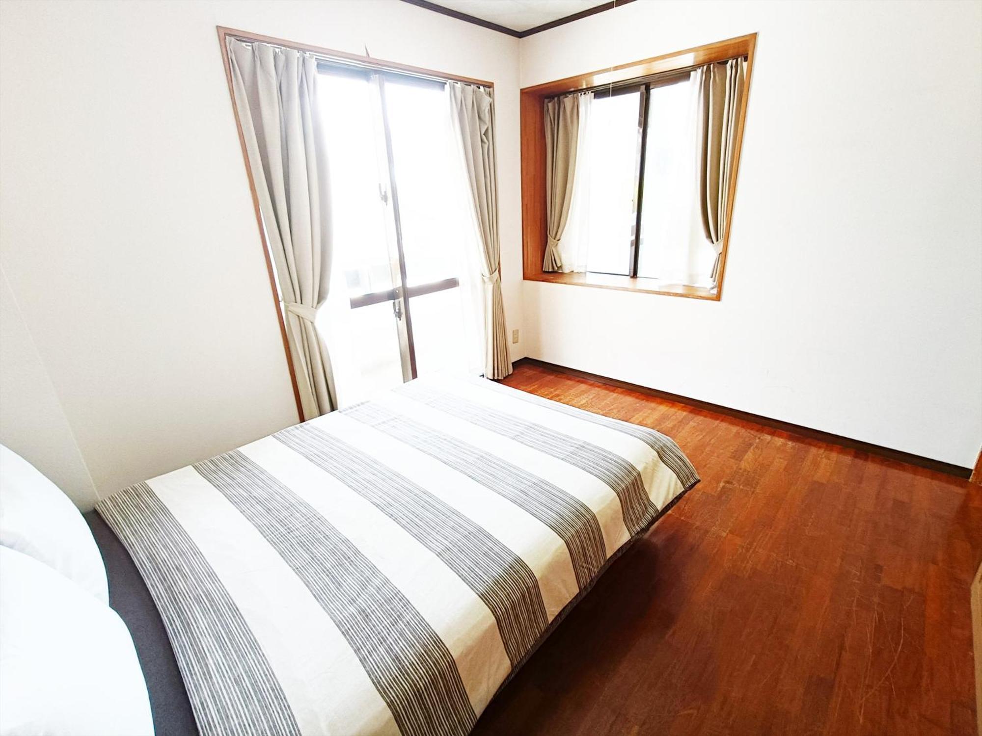 Kariyushi Sea Side House Apartment